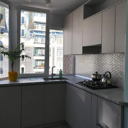 уютная у моря !!! * Odessa