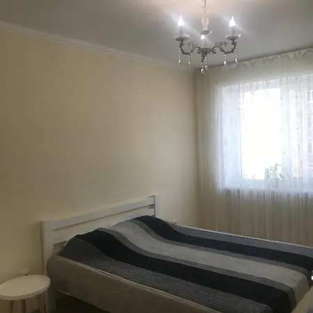 Appartement уютная у моря !!! *