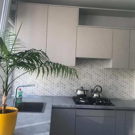 уютная у моря !!! * Odessa