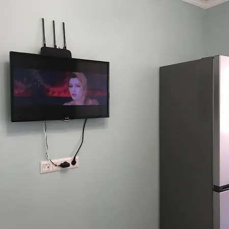 Appartement уютная у моря !!! Odessa