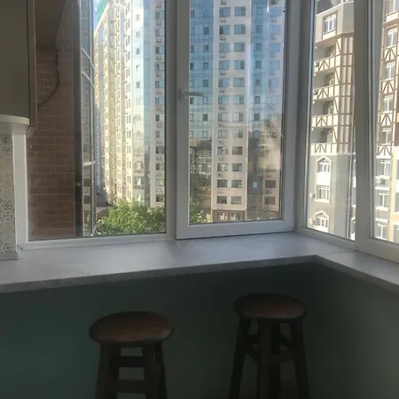 уютная у моря !!! Appartement *