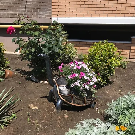 уютная у моря !!! * Odessa