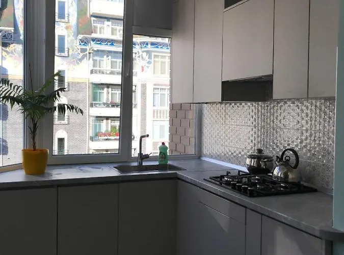 уютная у моря !!! * Odessa