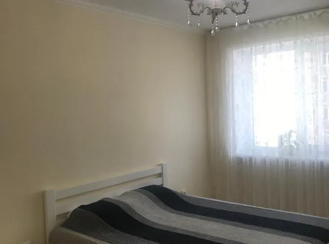 Appartement уютная у моря !!! *