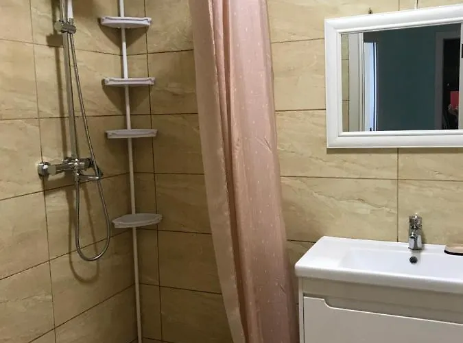 Appartement уютная у моря !!! *