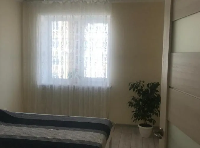 уютная у моря !!!