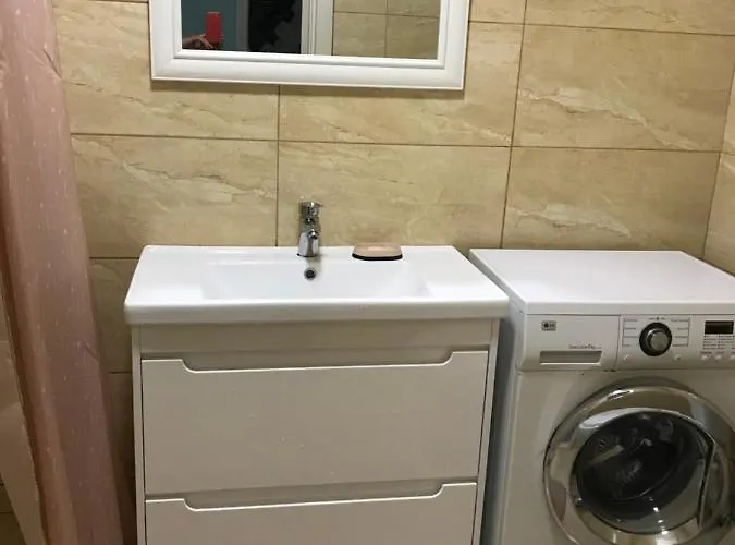 уютная у моря !!! * Odessa