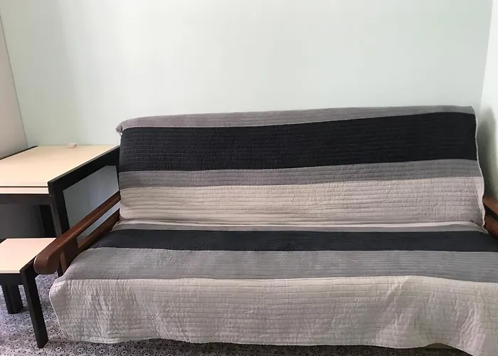 Appartement уютная у моря !!! *