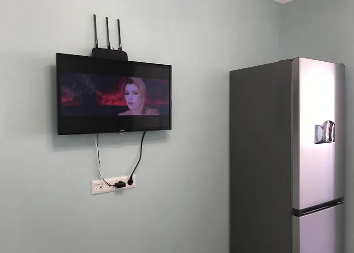 Appartamento уютная у моря !!! Odessa