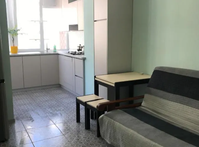 Appartement уютная у моря !!! *