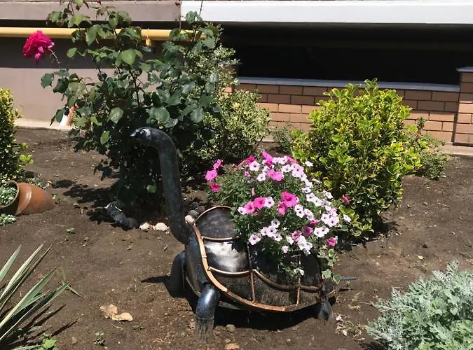 уютная у моря !!! * Odessa