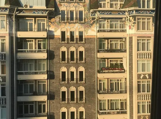 уютная у моря !!! Appartement Odessa